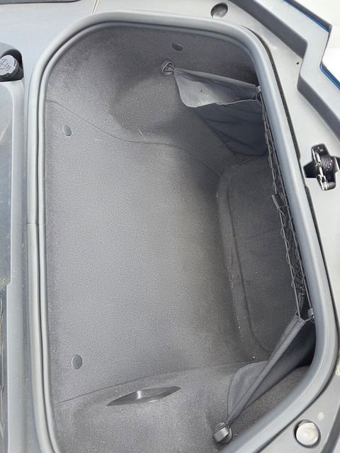 Used 2021 Chevrolet Corvette Stingray Preferred Cpe w/ 2LT image 13