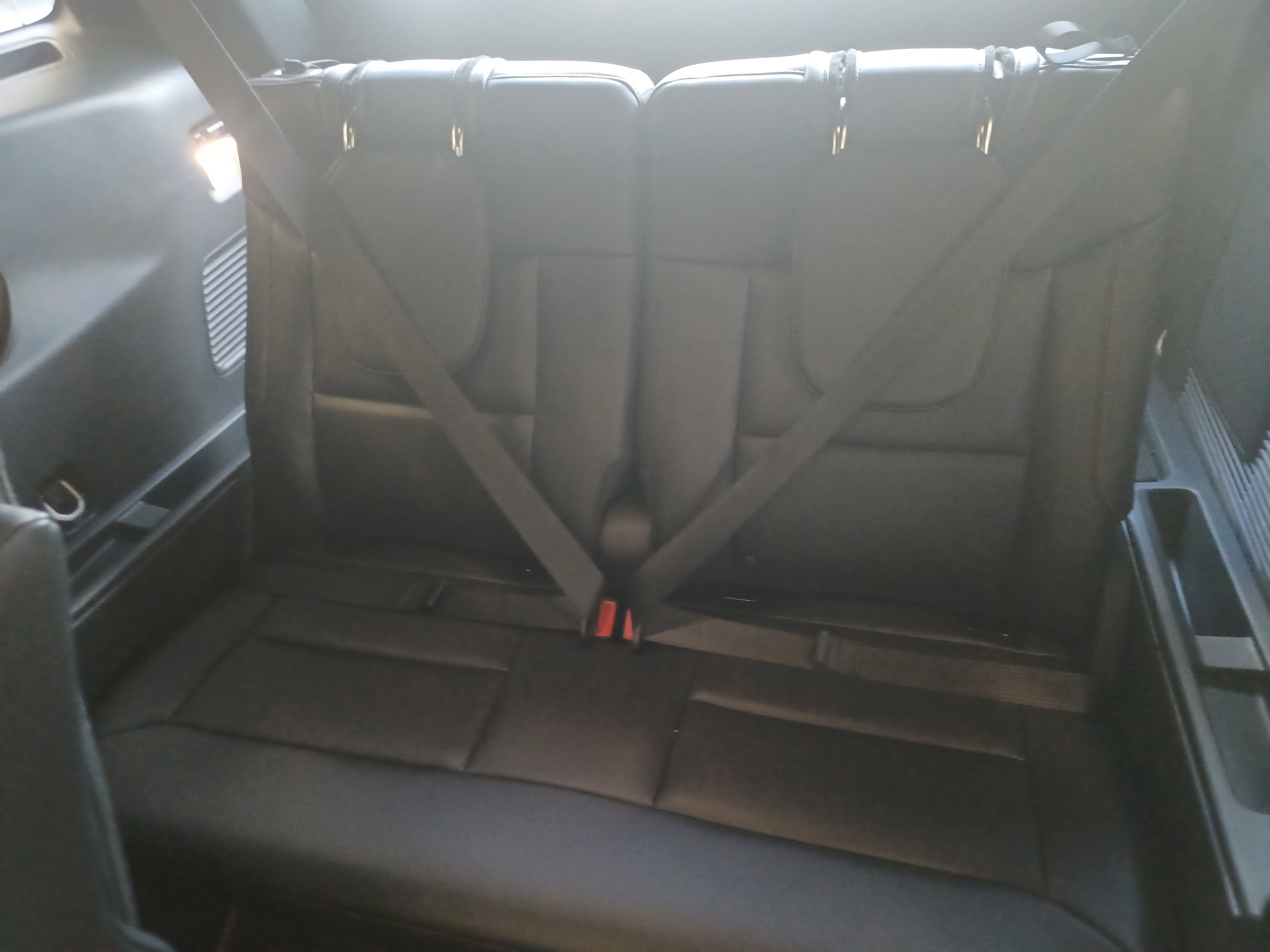 New 2025 Ford Explorer ST w/ Sun And Sound Package image 17