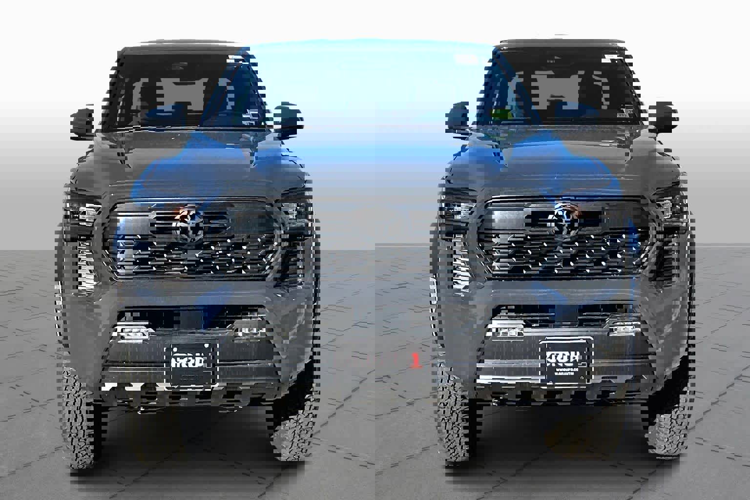 New 2025 Toyota Tacoma TRD Off-Road image 3