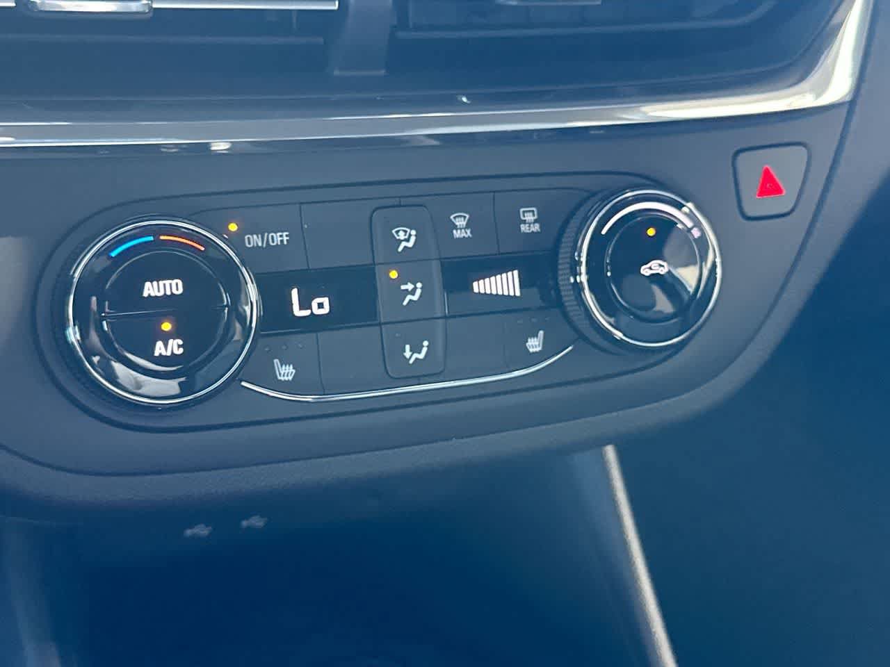 New 2026 Buick Envista Sport Touring w/ Convenience I Package FWD image 20