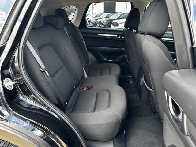Used 2023 MAZDA CX-5 AWD 2.5 S image 22