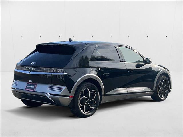 New 2024 Hyundai Ioniq 5 Limited image 2