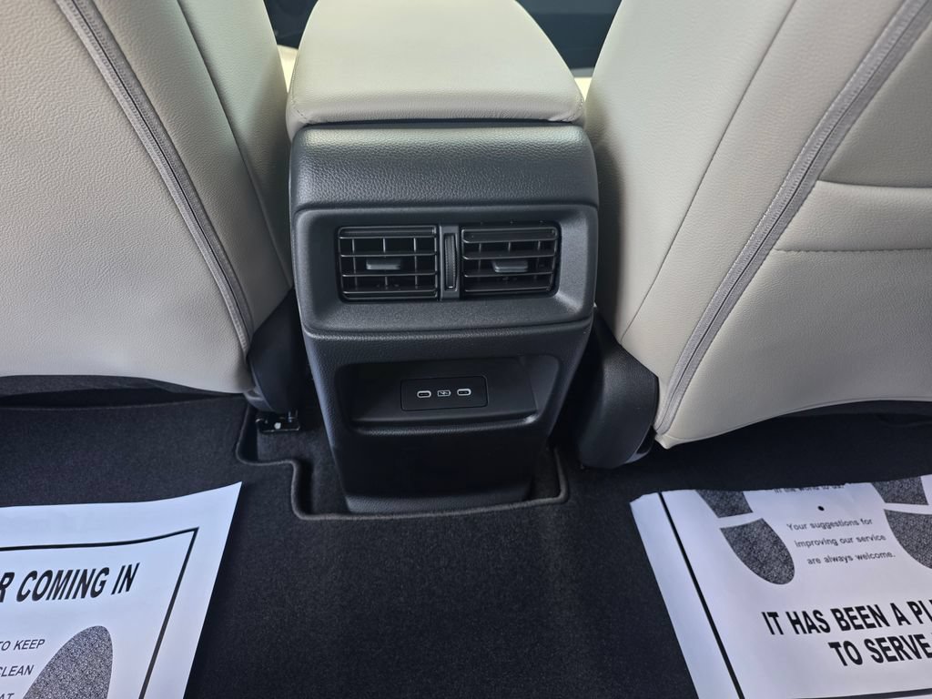 New 2026 Honda CR-V EX-L image 13