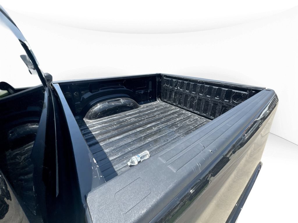 Used 2022 RAM 1500 Laramie w/ Sport Appearance Package RWD image 27