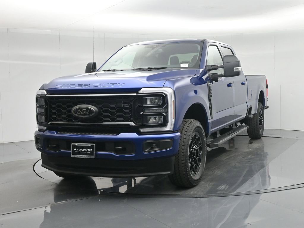 New 2026 Ford F350 XLT w/ XLT Premium Package image 54