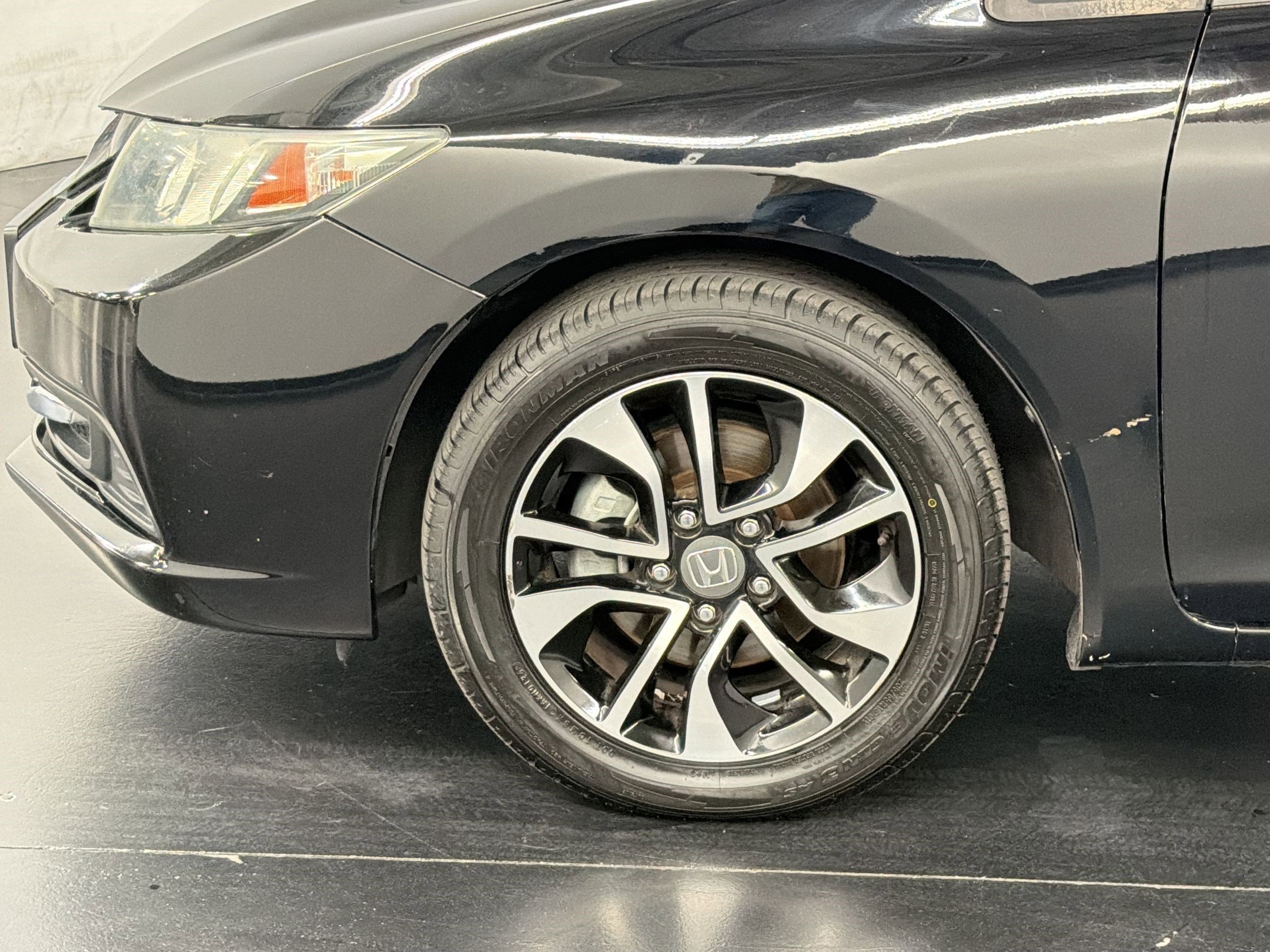 Used 2014 Honda Civic EX image 11