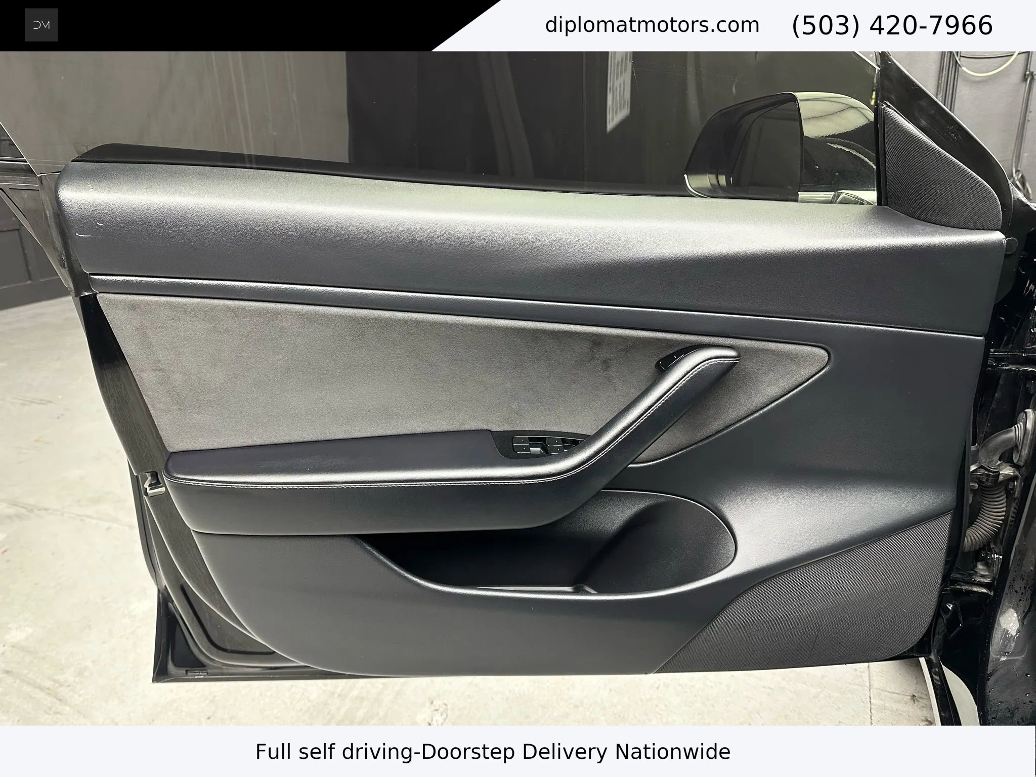 Used 2020 Tesla Model 3 Performance image 22