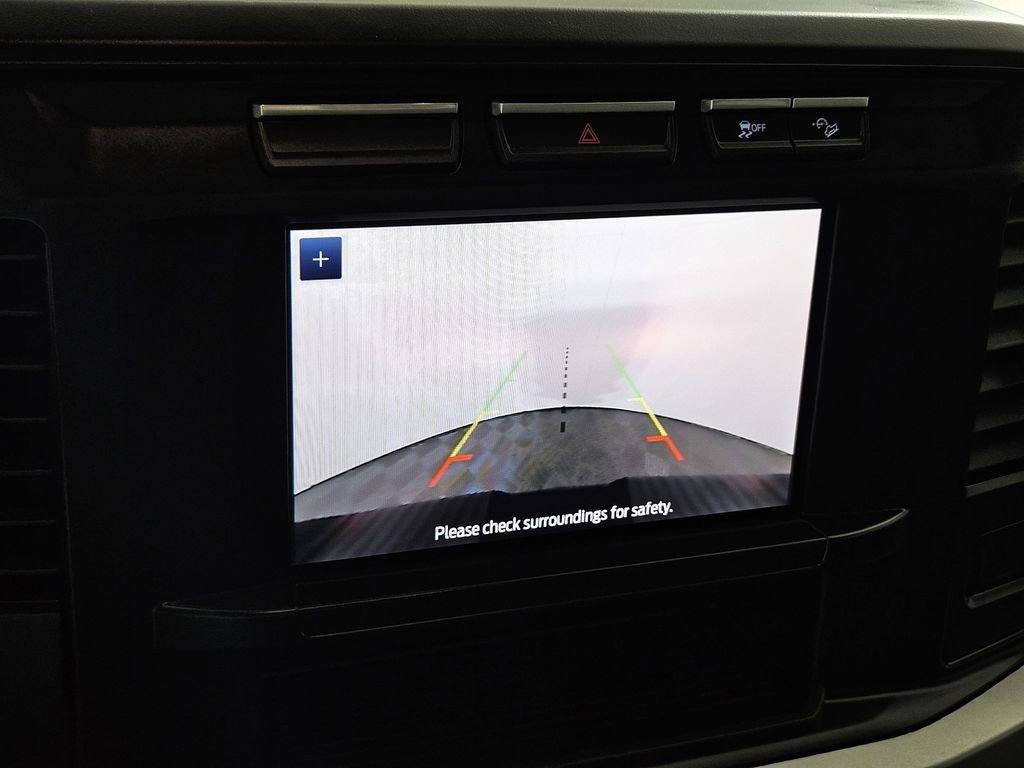 Used 2024 Ford F250 XLT w/ FX4 Off-Road Package image 15