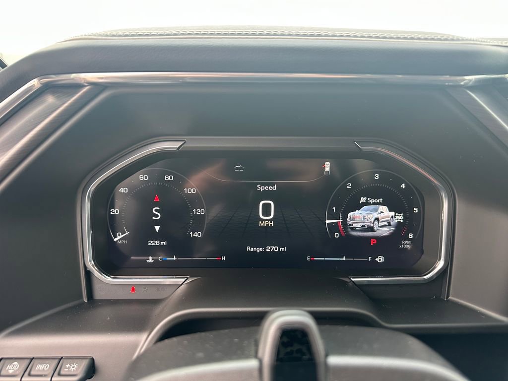 New 2026 GMC Sierra 1500 Denali Ultimate image 19