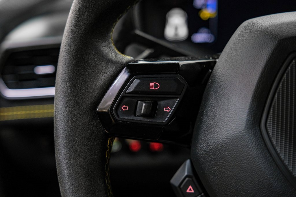 Used 2018 Lamborghini Huracan Performante image 14