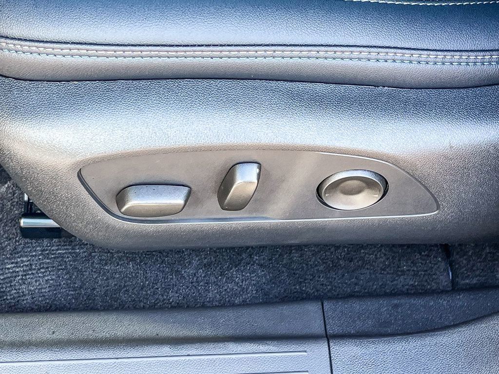 New 2026 Chevrolet Equinox EV LT image 20