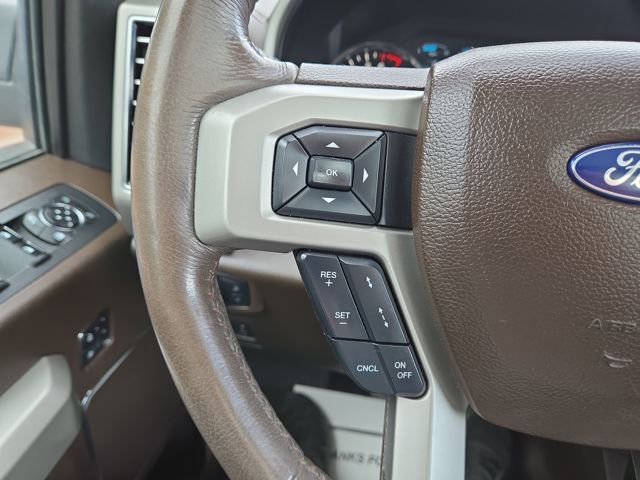 Used 2018 Ford F150 King Ranch w/ Equipment Group 601A Luxury image 21