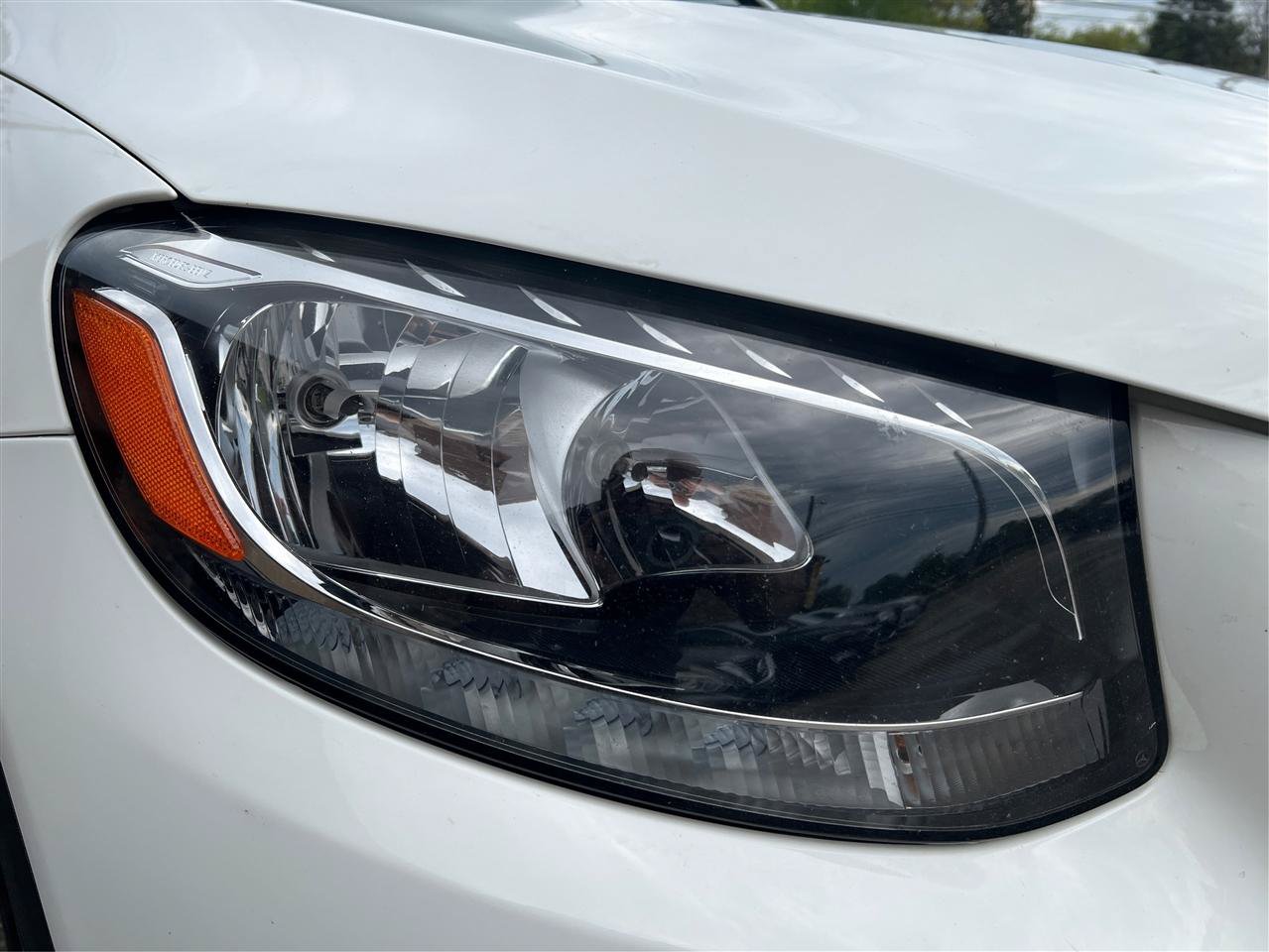 Used 2019 Mercedes-Benz GLC 300 4MATIC image 22