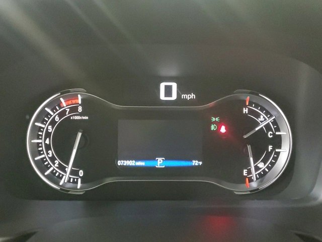 Used 2016 Honda Pilot Elite image 15