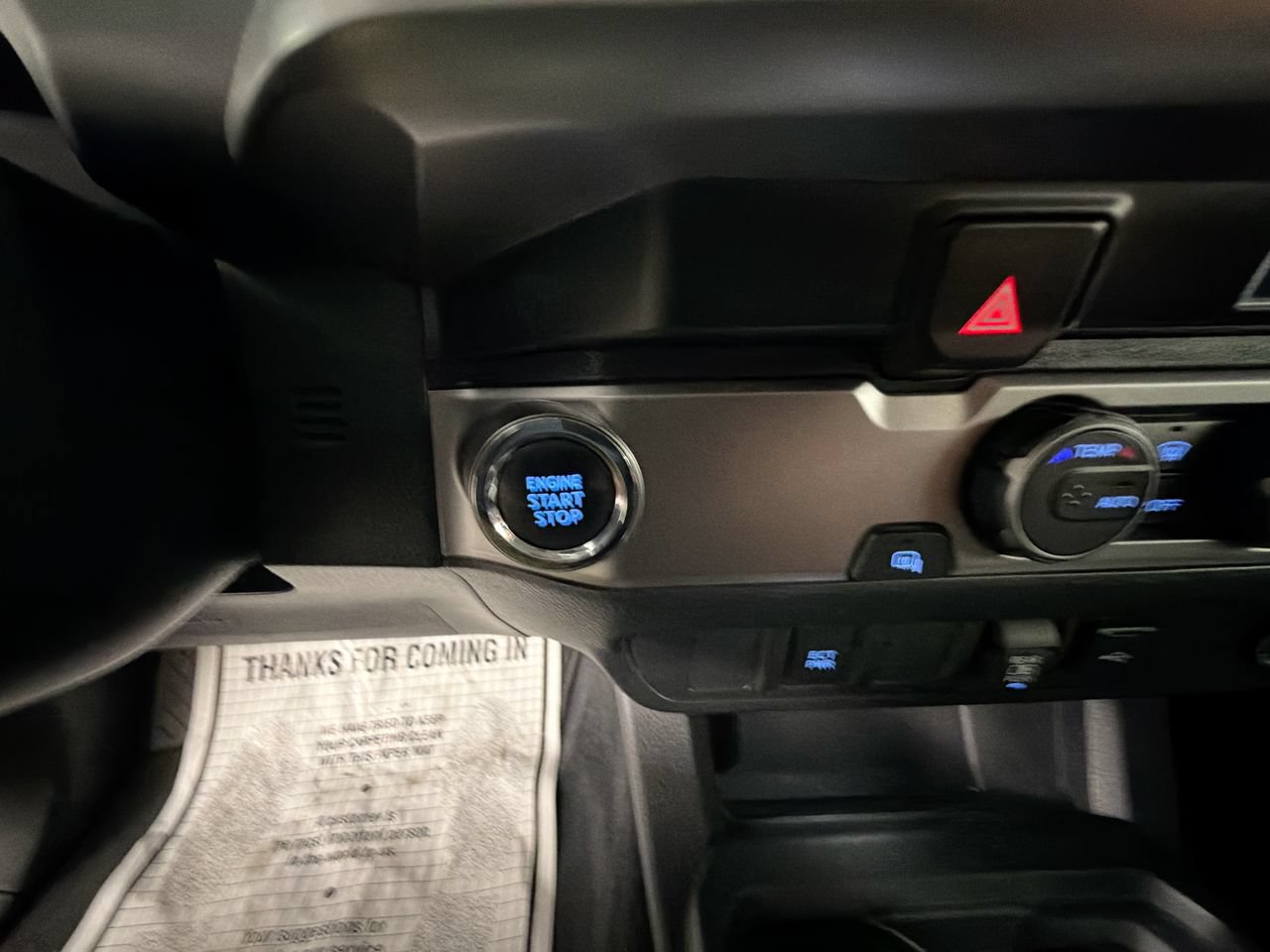Used 2023 Toyota Tacoma SR5 RWD image 16
