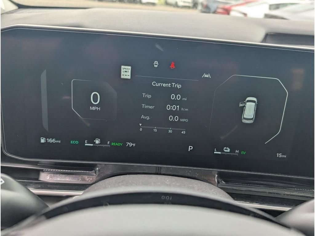 New 2026 Kia Carnival SX w/ SX Dark Edition Package image 18