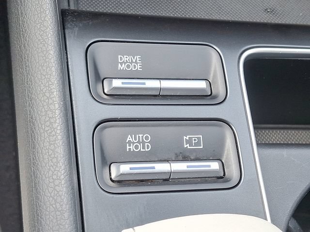 Used 2024 Hyundai Sonata SEL AWD/4WD image 22