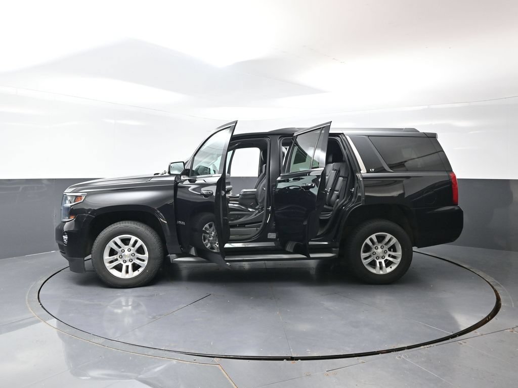 Used 2015 Chevrolet Tahoe LT AWD/4WD image 55