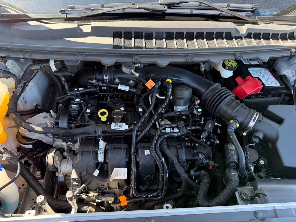 Used 2024 Ford Edge SEL image 14