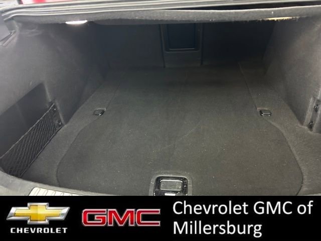 Used 2017 Lincoln Continental Reserve w/ Luxury Package image 29