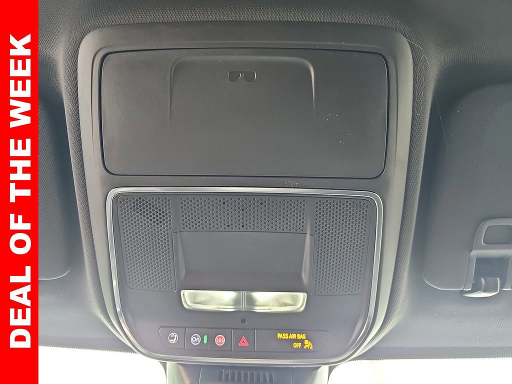 New 2026 Chevrolet Equinox RS w/ Convenience Package III image 32