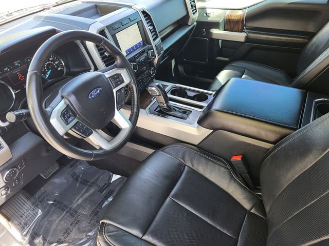 Used 2020 Ford F150 Lariat image 8
