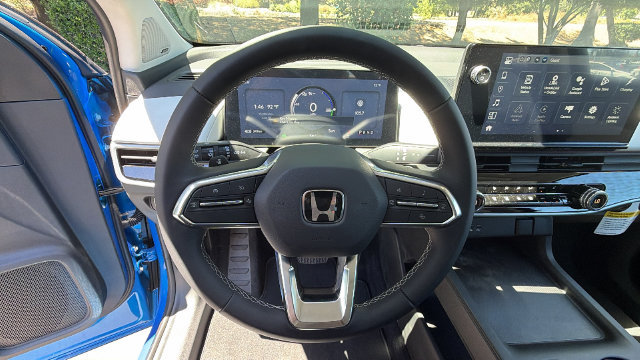 New 2026 Honda Prologue Touring image 26