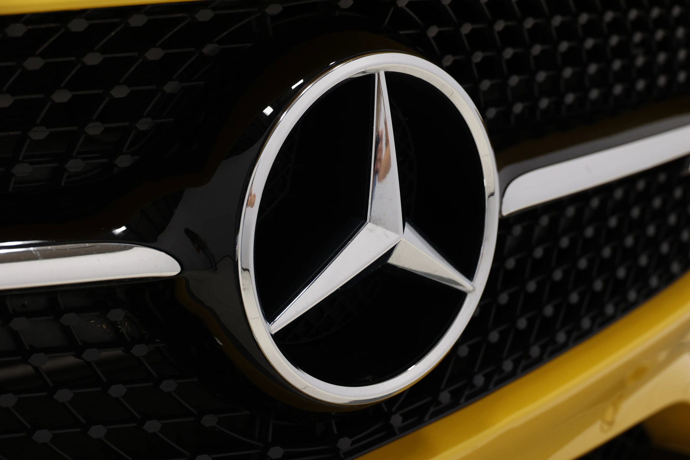 Used 2016 Mercedes-Benz AMG GT S image 90