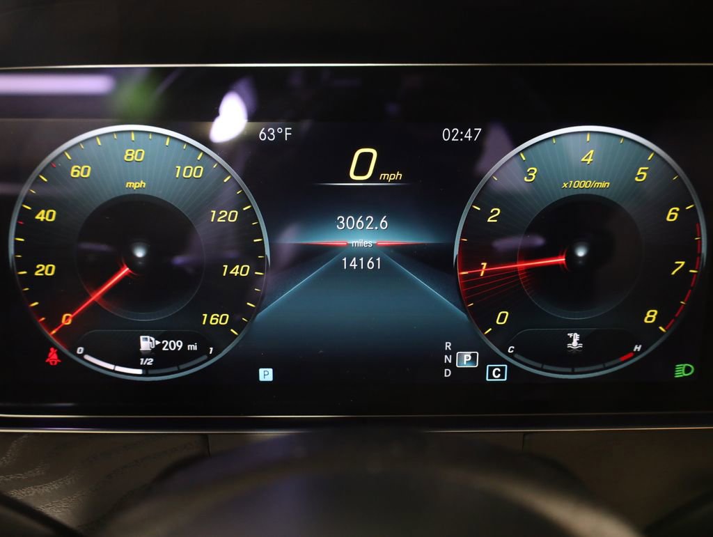 Certified 2022 Mercedes-Benz E 350 4MATIC Sedan image 16