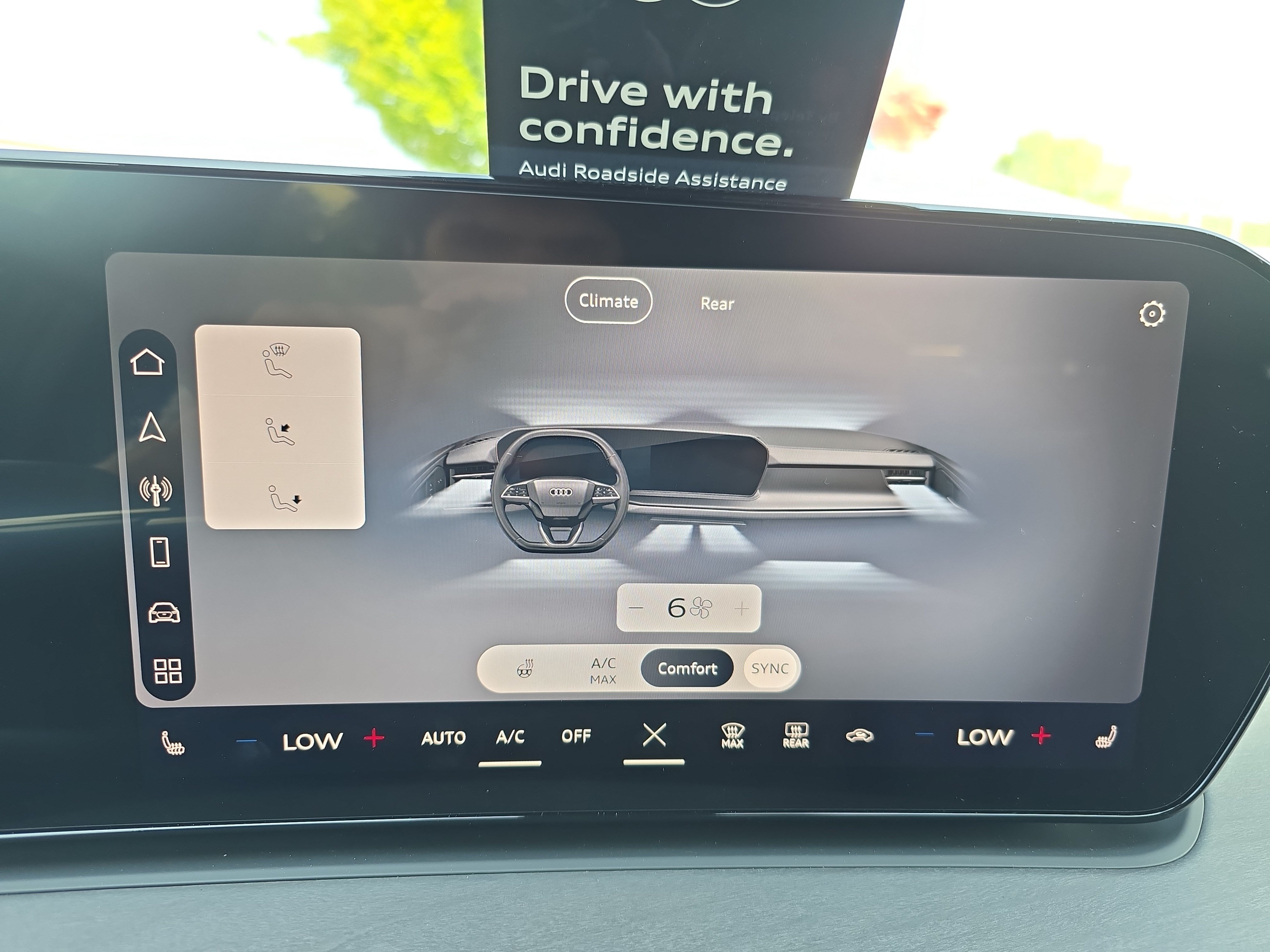 New 2026 Audi Q3 quattro 2.0T AWD/4WD image 19