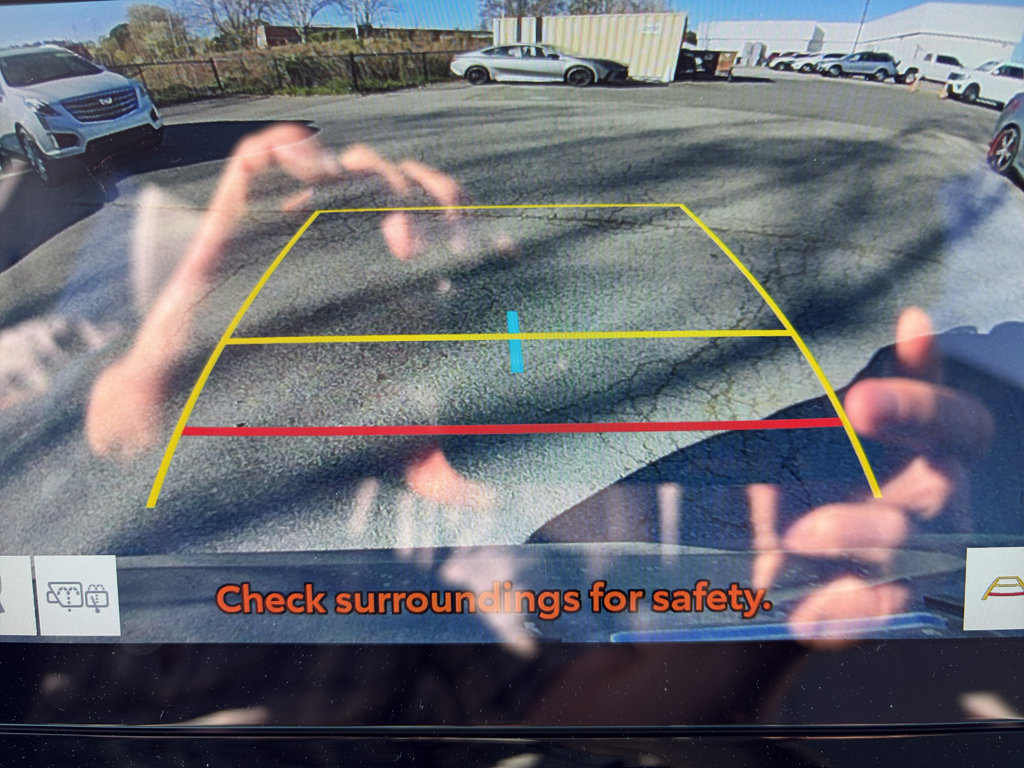 Used 2026 Toyota Grand Highlander XLE image 19