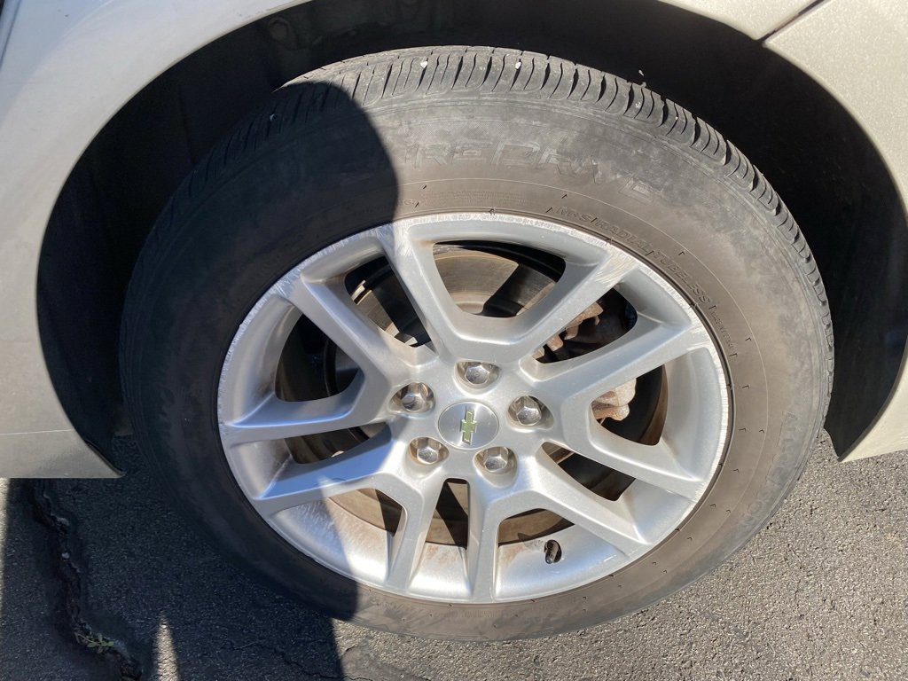 Used 2016 Chevrolet Malibu LT w/ Power Convenience Package image 28