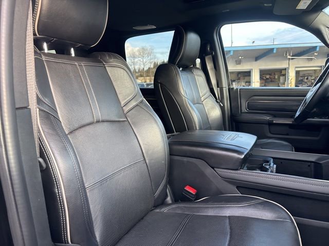 Used 2020 RAM 3500 Limited image 14