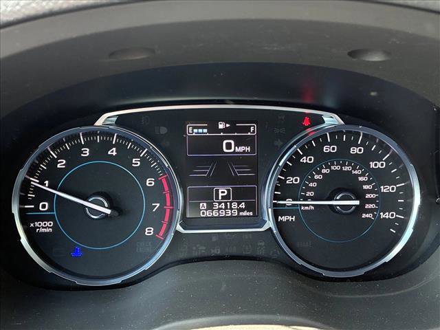 Used 2018 Subaru Forester 2.5i Limited image 13