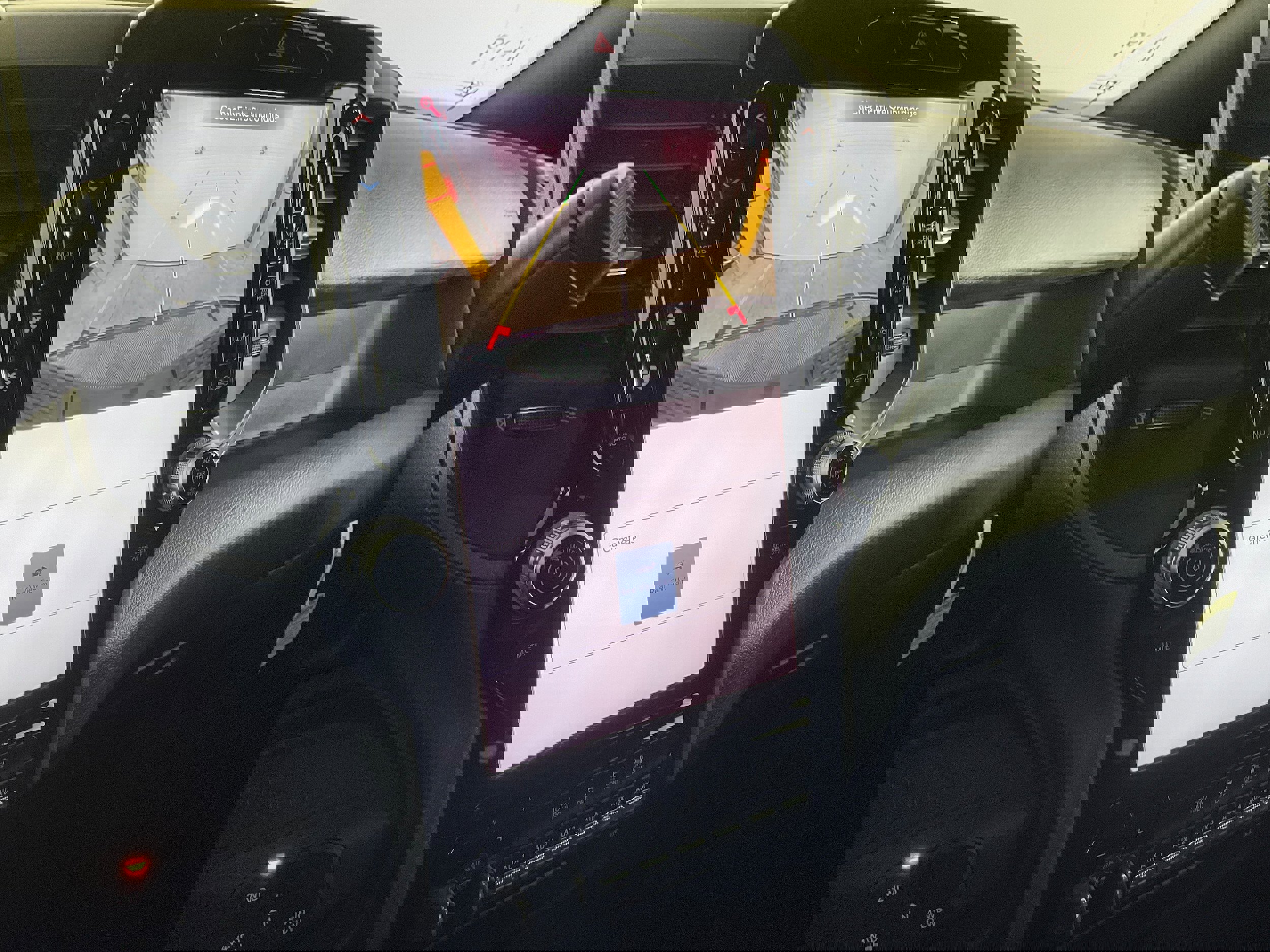 New 2026 RAM 3500 Tradesman image 12