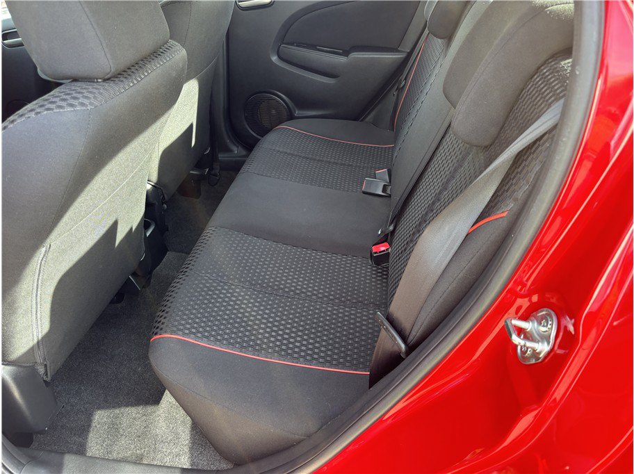 Used 2011 MAZDA MAZDA2 Touring FWD image 12