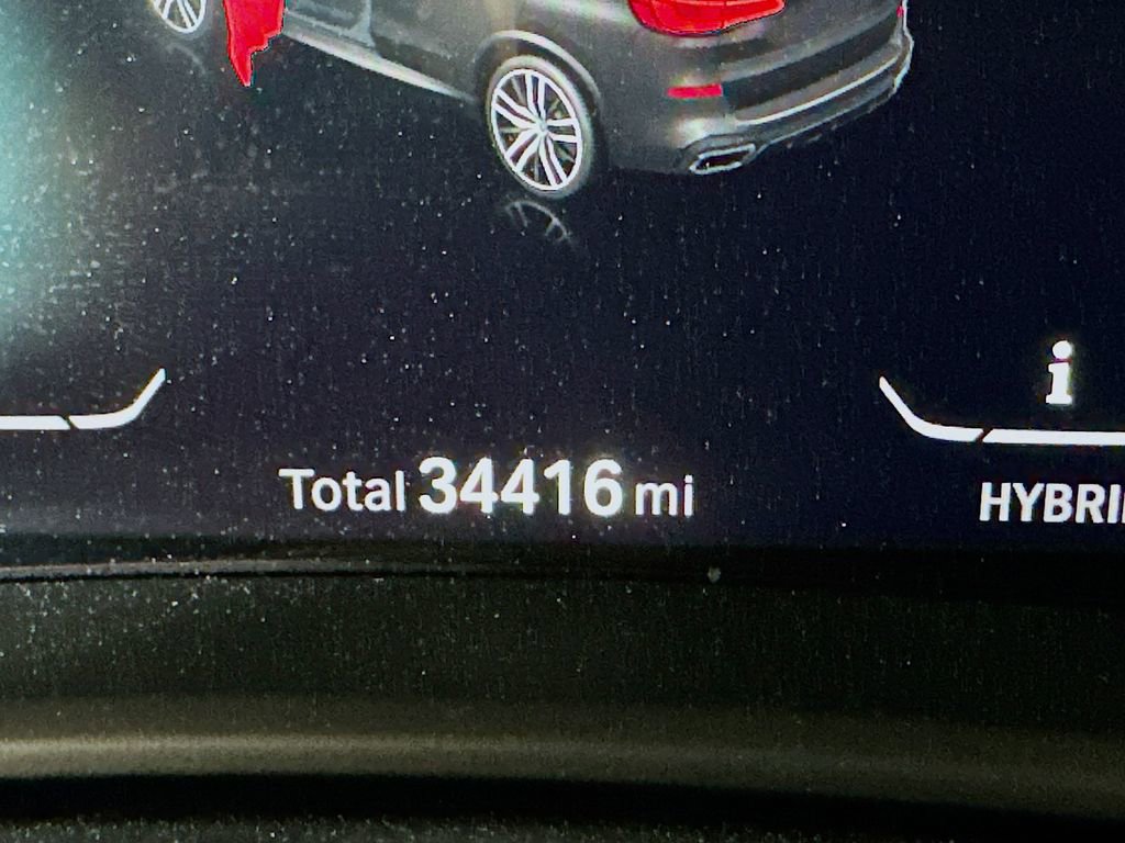 Used 2022 BMW X5 xDrive45e w/ M Sport Package image 36