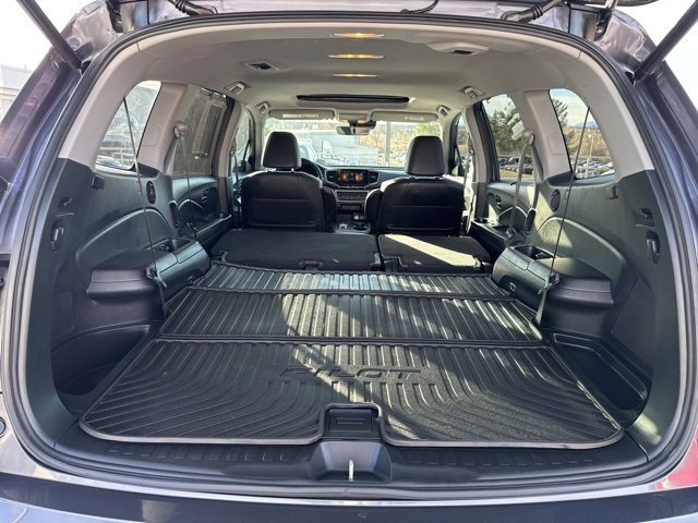 Used 2022 Honda Pilot Special Edition image 32