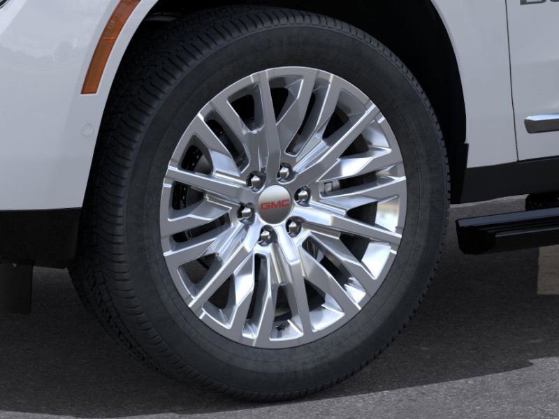 New 2026 GMC Yukon Denali w/ Sun & Power Step Package image 28