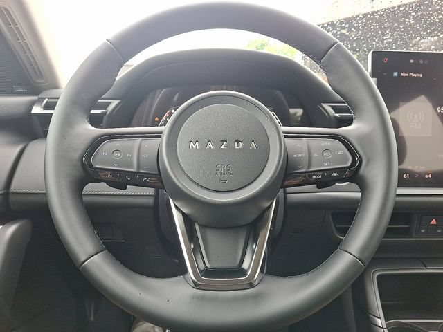 New 2026 MAZDA CX-5 2.5 S w/ Premium Plus Package AWD/4WD image 19