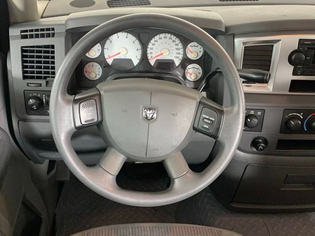 Used 2007 Dodge Ram 1500 Truck SLT image 14