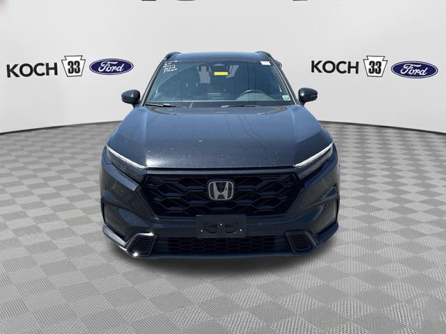 Used 2025 Honda CR-V Sport image 2