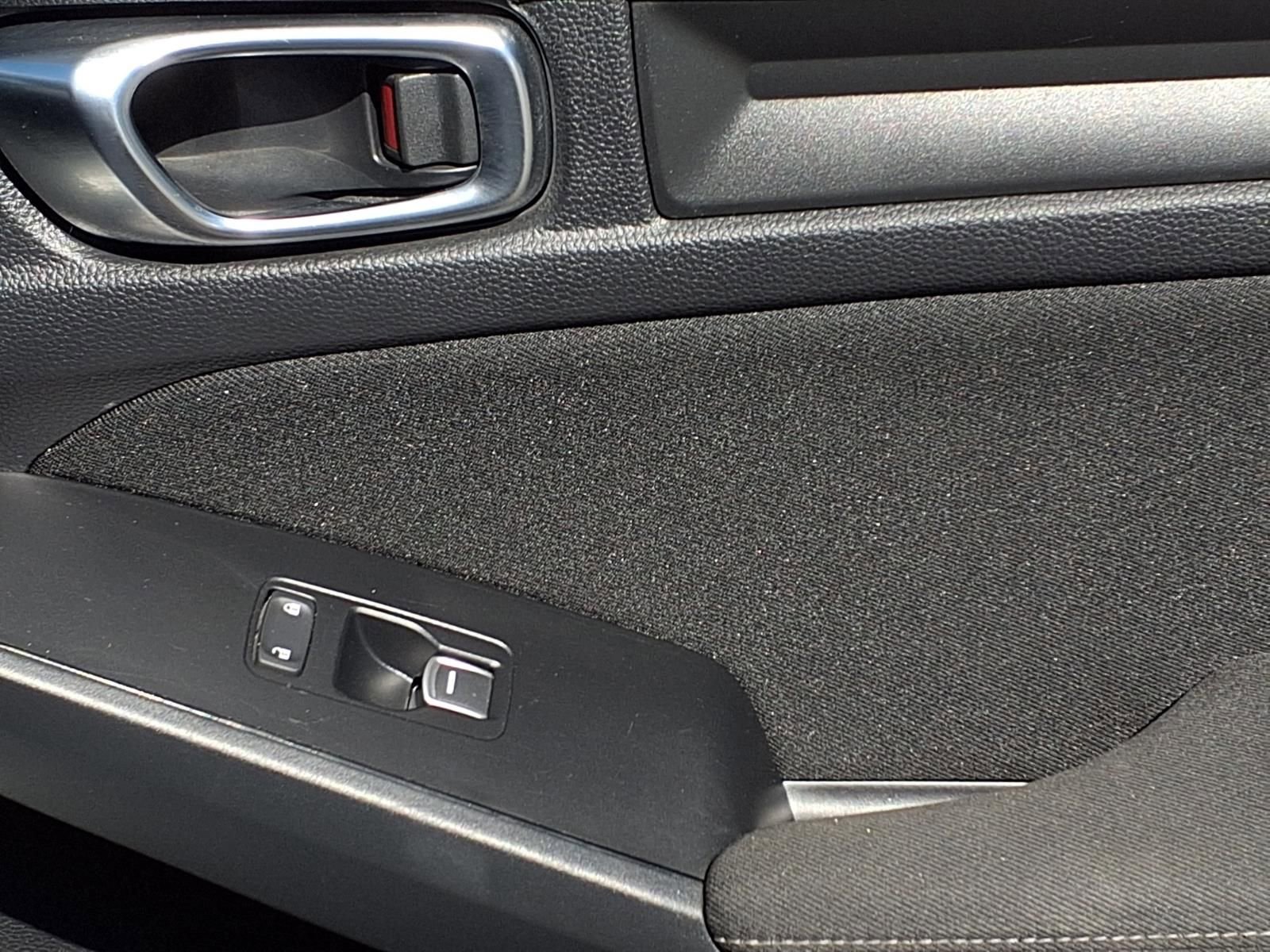 Used 2022 Honda Civic Sport image 24