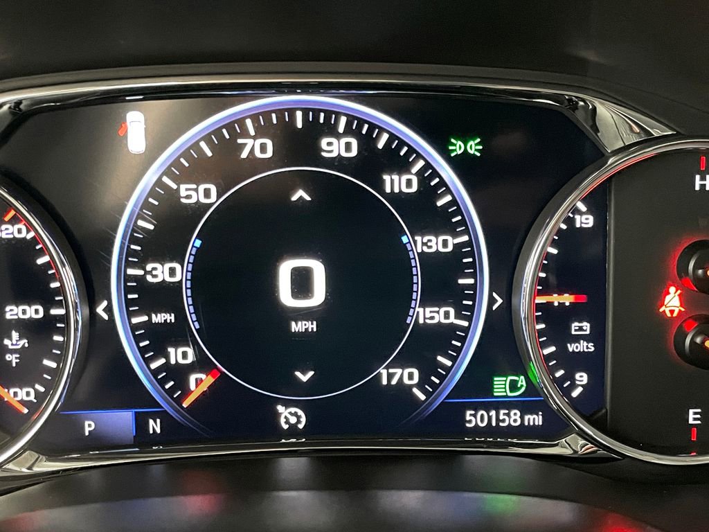 Used 2020 GMC Acadia SLT w/ Driver Alert Package II FWD image 33