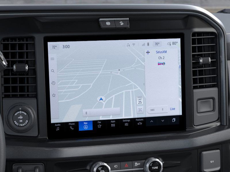 New 2026 Ford F250 Platinum w/ Platinum Plus Package image 16