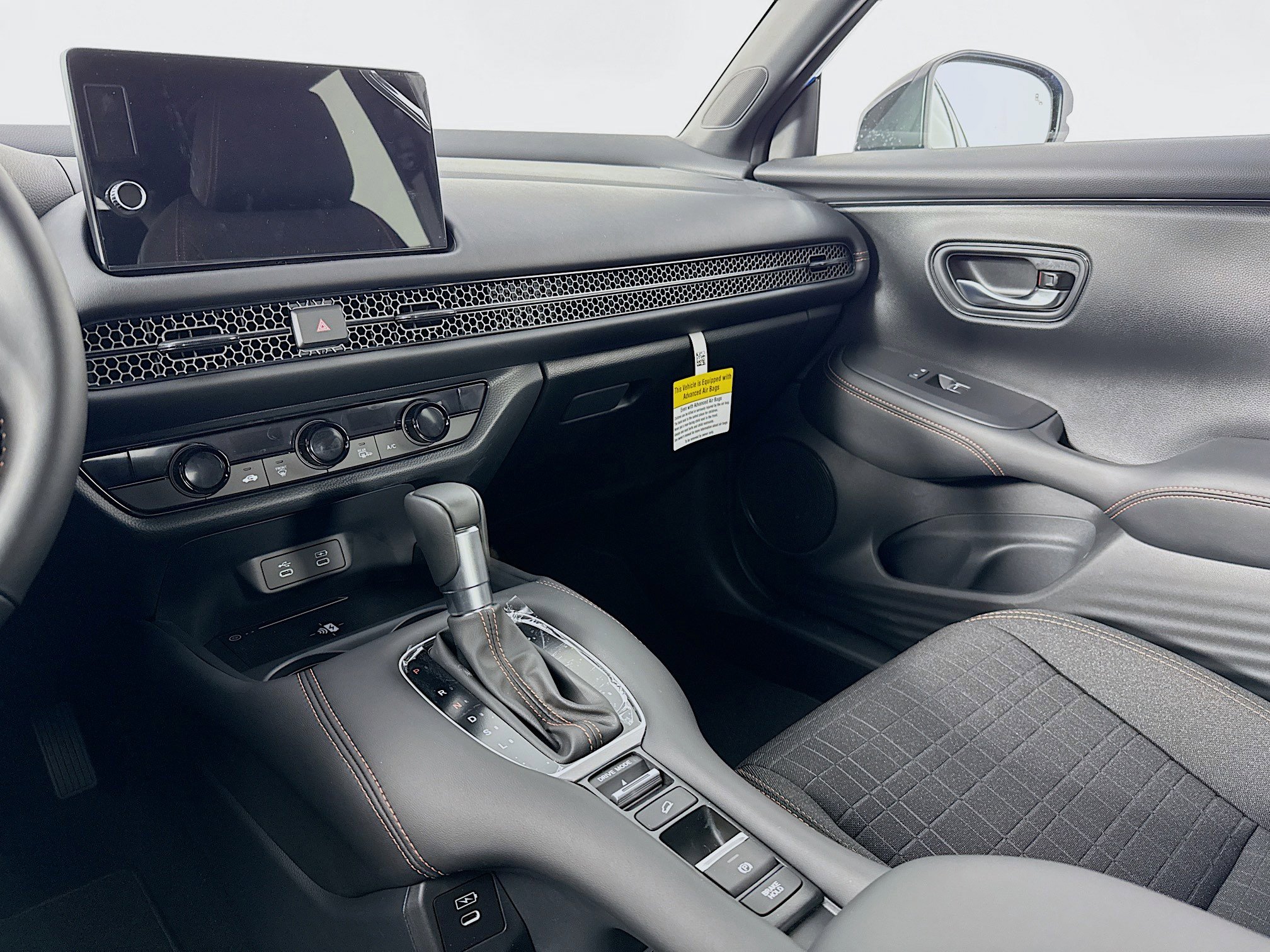 New 2026 Honda HR-V Sport image 23