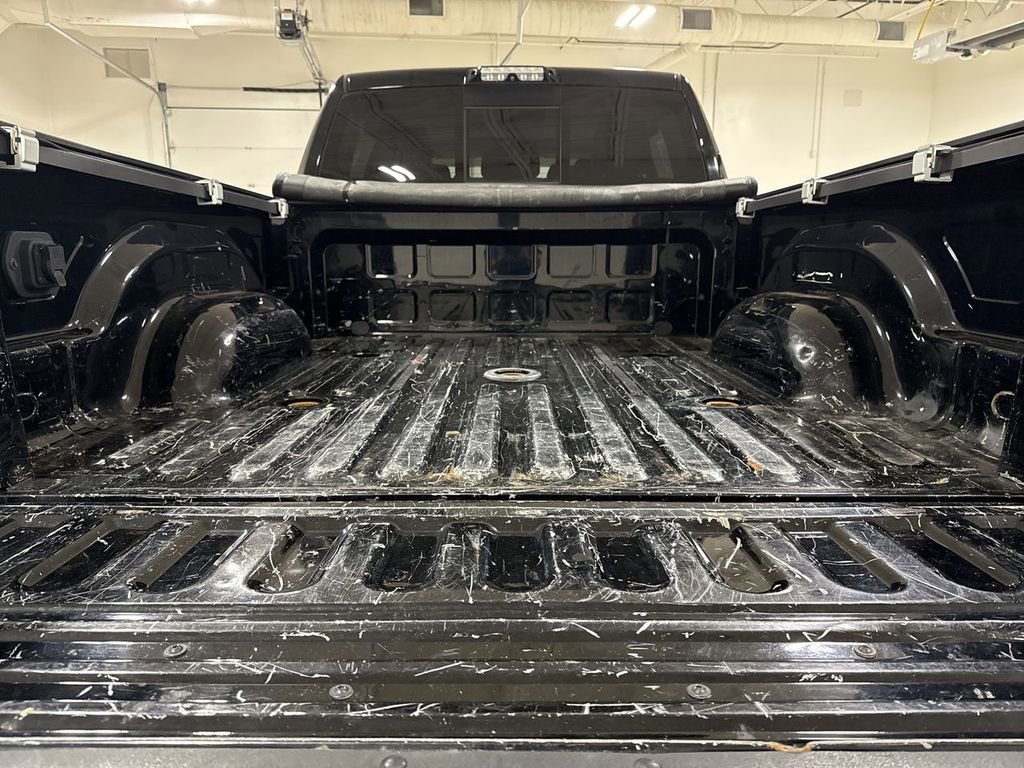 Used 2014 RAM 3500 Laramie image 25