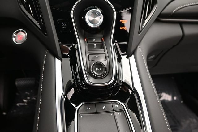 New 2026 Acura RDX SH-AWD image 12
