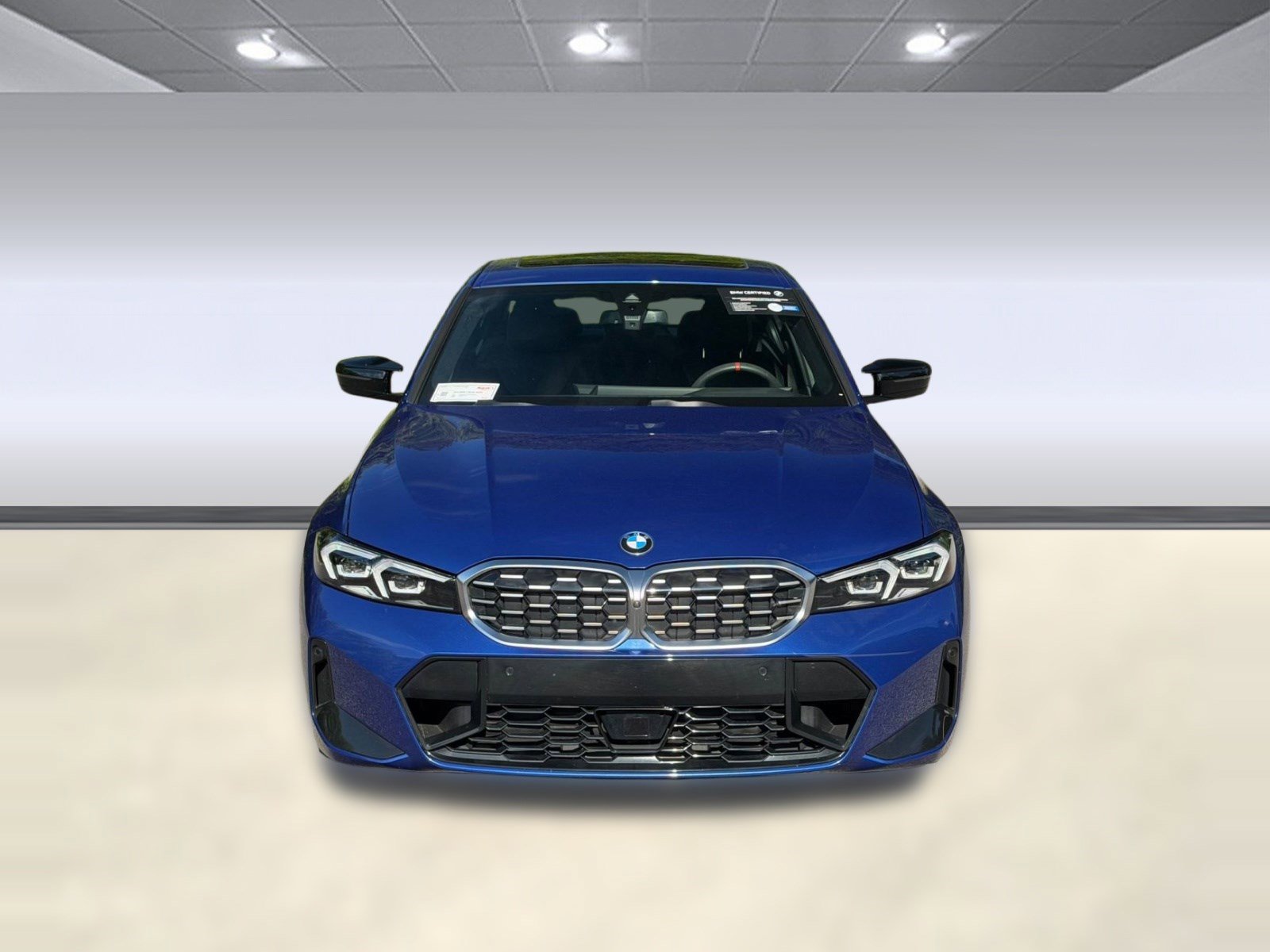 Certified 2025 BMW M340i RWD image 6
