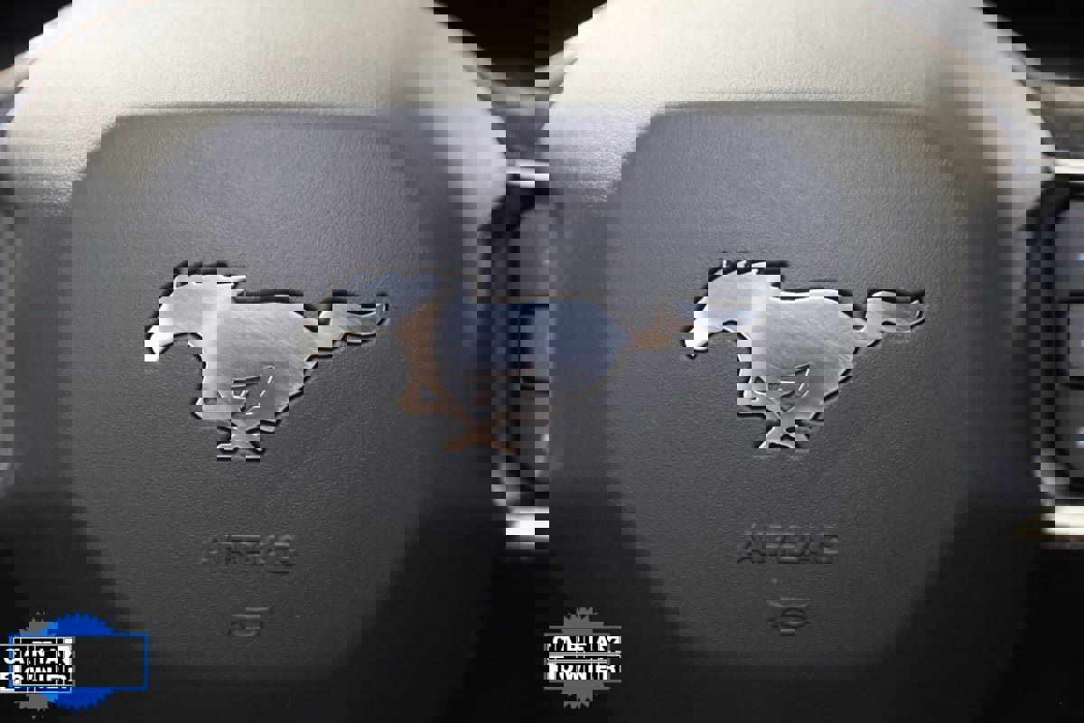 Used 2024 Ford Mustang GT Premium w/ Mustang Nite Pony Package image 60